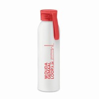 NAPIER - Aluminium drinkfles 600ml-68602